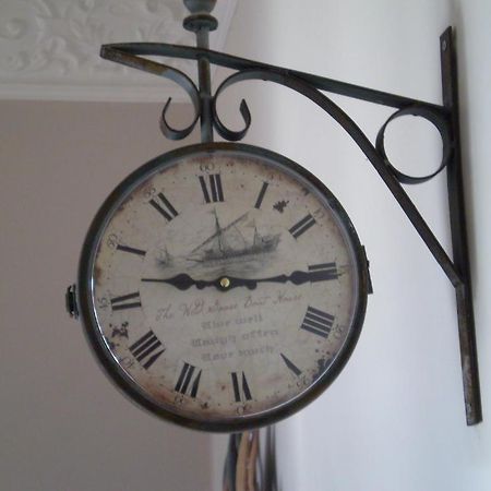 No 9 The Guest House Пърт Екстериор снимка
