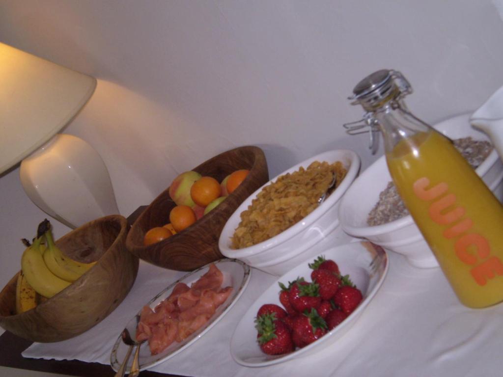 No 9 The Guest House Пърт Екстериор снимка